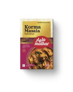 Malhar Korma Masala 50 gm