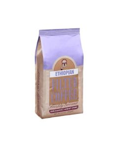 Ethiopian Filter Coffee – Freshly Ground (250g) / Kurukahveci Mehmet Efendi