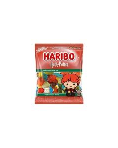 Haribo Harry Potter - Ron Edition 160G