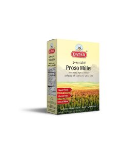 Proso Millet