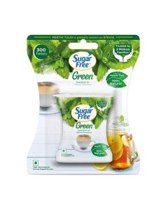 Sugar Free Green Stevia 300 Pellets 30 Gm