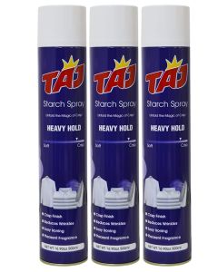 Starch Spray 3x500ML