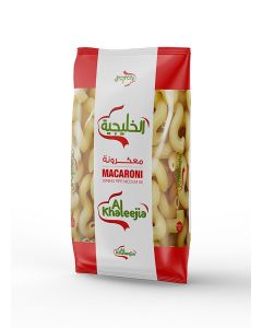 Al khaleejia Spring Pipe Med. (G) (K-928) 400g