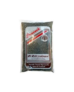 Black Urad Dal 1Kg