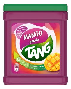 Mango Flavoured Instant juice Powder Drink 2kg