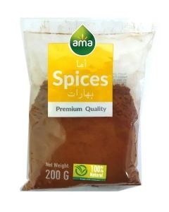 Paprika Powder, UAE