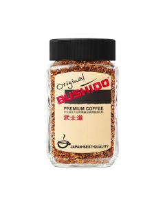 Bushido Coffee Original