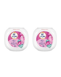 Ar Fum 5 In 1 Laundry Detergent Capsules Amore