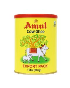 Amul Pure Ghee 1 Liter