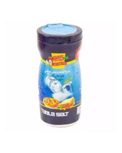 Leema best quality pure refined table salt, 700 gm