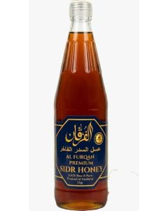 Al Furqan Premium Sidr Honey