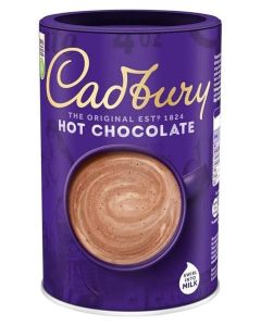 Hot Chocolate Powder 250g