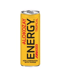 Energy Tropical Can