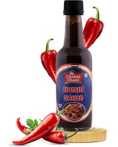 Hoisin Sauce 220 gm