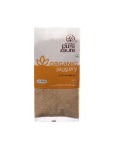 Organic Jaggery