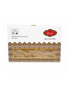 Golestan Crystal Rock Candy In String- 500gms