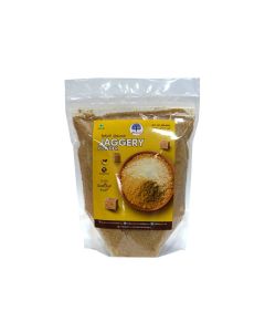 Pck Jaggery Powder 500Gm