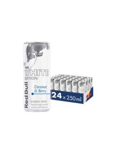 Energy Drink Coconut and Berry