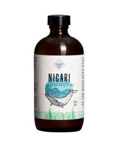 Nigari 8oz of Liquid Nigari Tofu Coagulant All Natural Made in Canada Magnesium Chloride BrineBittern for Making Better Tasting and Healthier Tofu