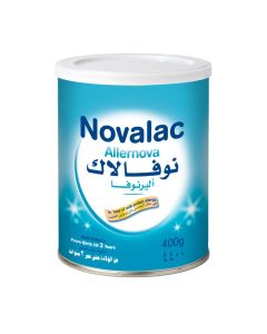 Allernova Infant Formula For Milk Protein Allergy Cases From 0 To 3 Years