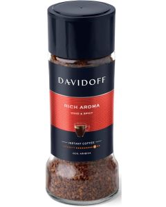Rich Aroma Instant Coffee 90grams