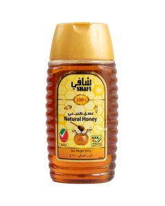 Squeezy Honey