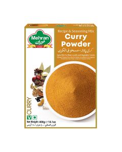 Curry Powder 400Gm