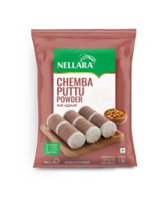 Nellara Chemba Puttu Powder 1 Kg