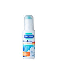 Dr. Beckmann Dr Beckmann Stain Remover Roller / Ideal for Travelling / Quick, Handy and Easy to Use / 75ml liquid