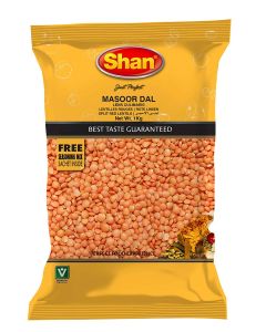 Masoor Dal 1kg