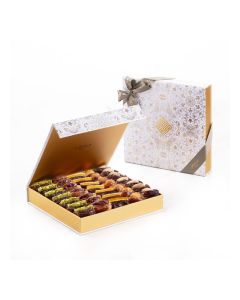 Hiba Gift Set Medium Premium Filled Dates