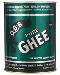 QBB Pure Ghee 800ml