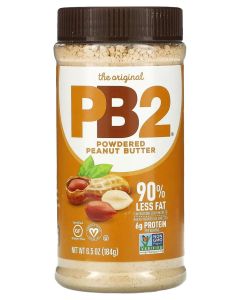 The Original PB2 Powdered Peanut Butter 184 gram