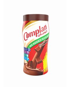 No Added Sugar Chocolate Flavoured Milk Powder