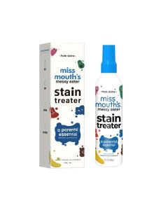 Miss Mouth's Messy Eater Stain Treater Spray - 4oz Stain Remover