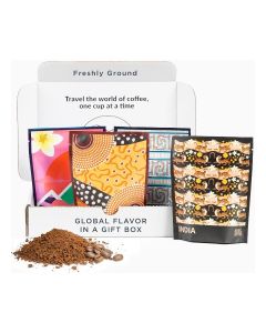 Atlas Coffee Club World of Coffee Discovery Set