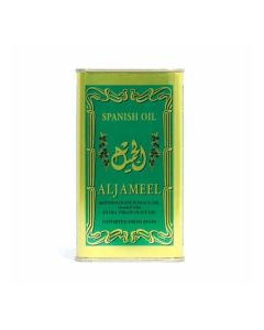 Olive Oil Blended with Extra Virgin Olive Oil 800ml