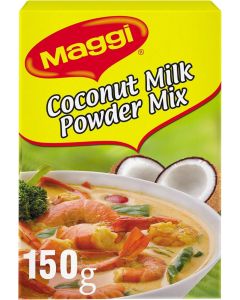 Maggi Coconut Milk Powder Mix 150g