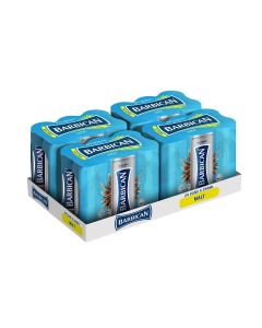 Barbican Non Alcoholic Malt 250ml in Can x 24 Pack