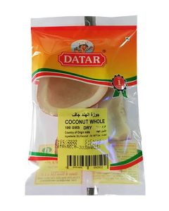 Dry Coconut