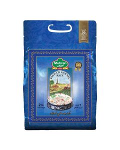 Basmati Kernal Rice 2Kg