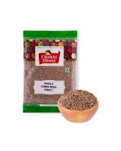 Whole Cumin Seed 100gm