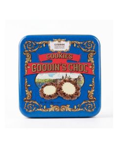 Goodin's Choc Cookies Gift Box 158g