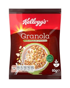 Granola Pista