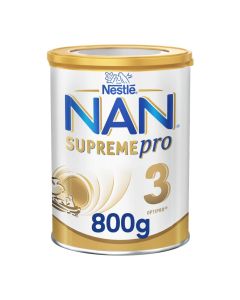 Supreme Pro Sinergity Milk Powder Stage 3 (1-3 Years)