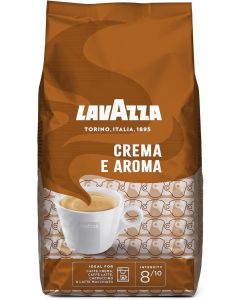 Lavazza Crema E Aroma Coffee Beans 1000g
