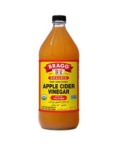 Organic Apple Cider Vinegar