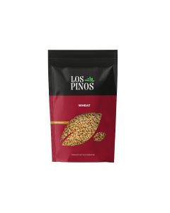 Wheat 400 Gm
