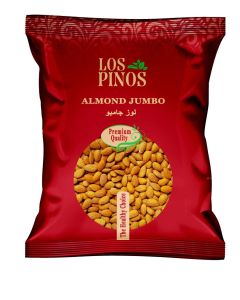Almond Jumbo