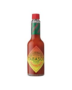 Habanero Sauce